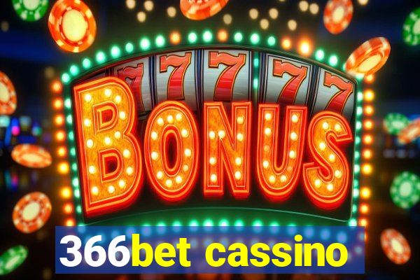 366bet cassino